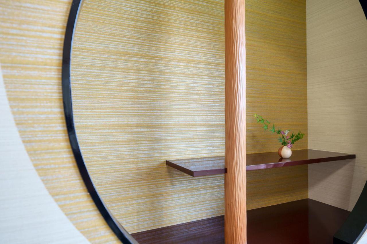 Hitaonsen Hananoki River Terrace 外观 照片