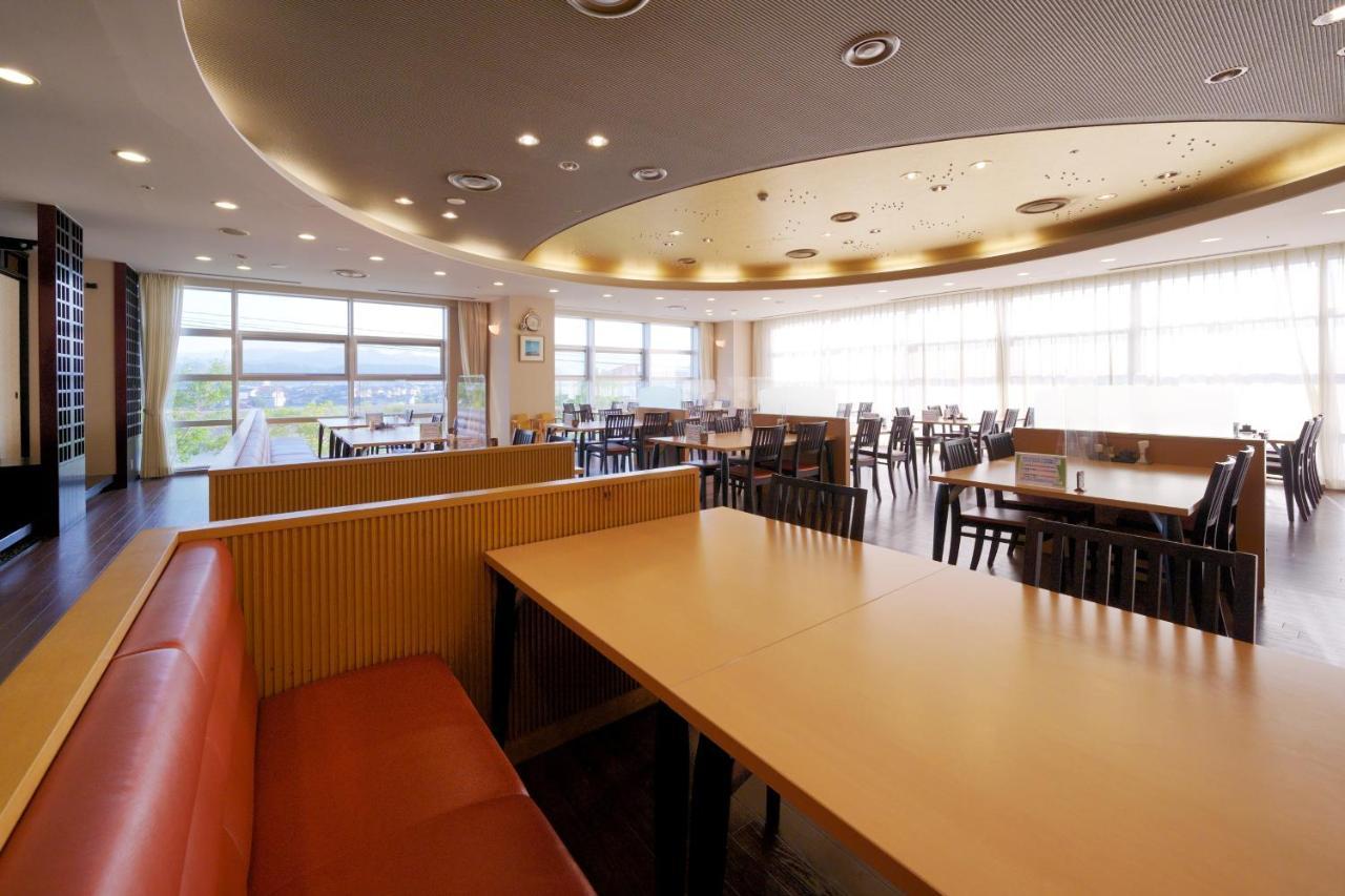 Hitaonsen Hananoki River Terrace 外观 照片