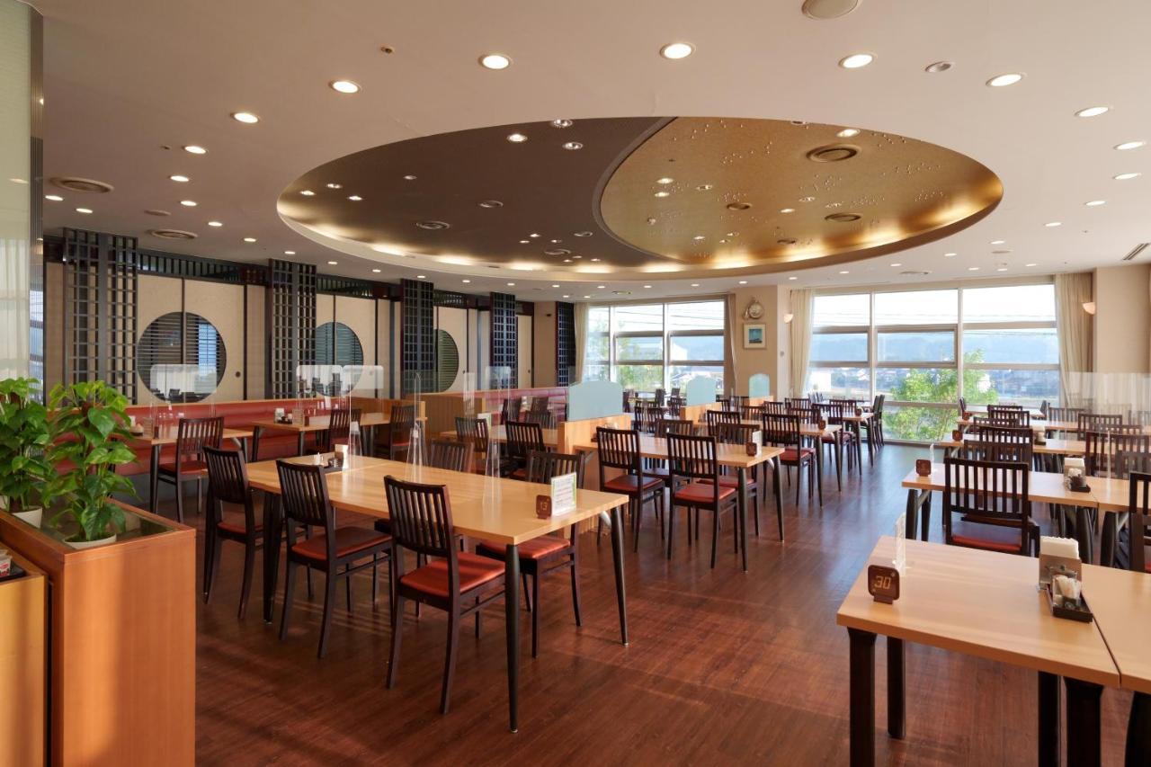 Hitaonsen Hananoki River Terrace 外观 照片