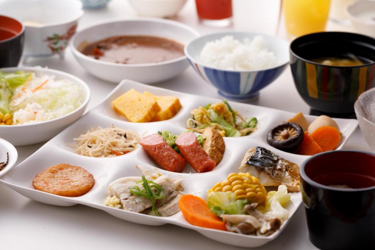 Hitaonsen Hananoki River Terrace 外观 照片