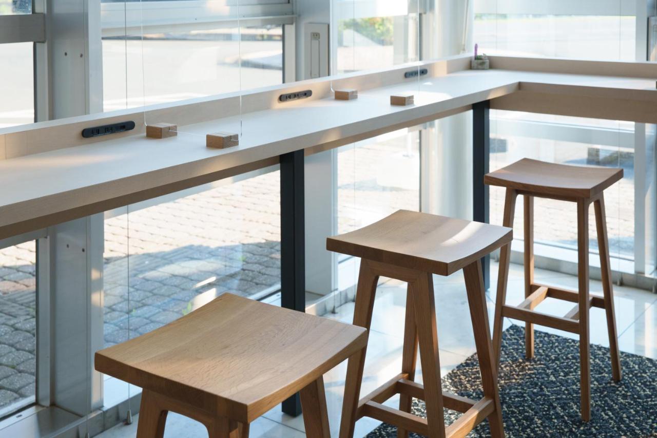 Hitaonsen Hananoki River Terrace 外观 照片